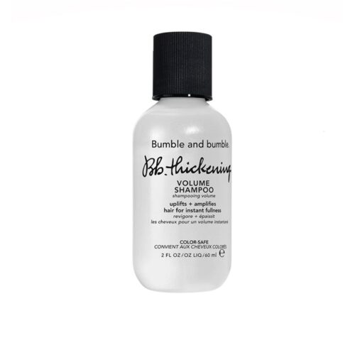 Bumble & Bumble Thickening Shampoo Travel Size 60 ml – 0685428031661
