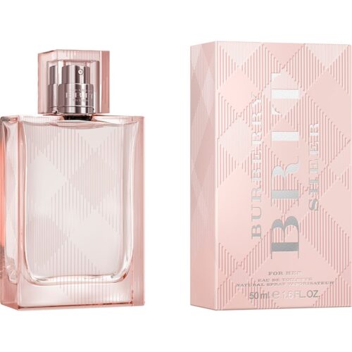Burberry Brit Sheer Eau de Toilette – 50 ml – 3614226905147