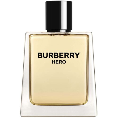 Burberry Hero Eau de Toilette – 100 ml – 3614229820799