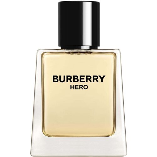 Burberry Hero Eau de Toilette – 50 ml – 3614229820782