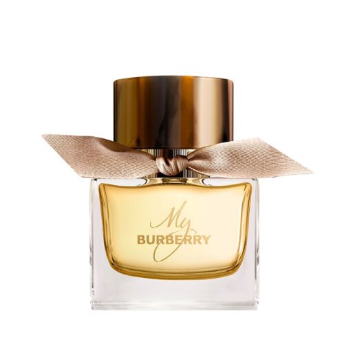 Burberry My Burberry Eau de Parfum – 50 ml – 3614226905994