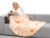 Burrito-pledd – Spralla – 7333251000721