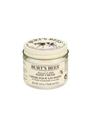 Burt’s Bee kroppspleie – 0792850260009