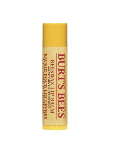 Burt’s Bee ansiktspleie – 0792850130005