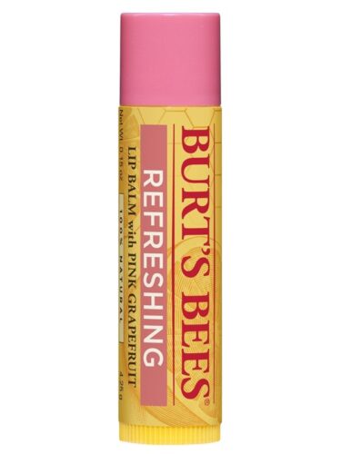 Burt’s Bee ansiktspleie – 0792850014510