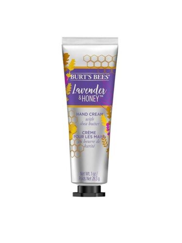Burt’s Bee kroppspleie – 0792850904118