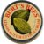 Burt’s Bees Lemon Butter Cuticle Cream – 17 g – 0792850070004