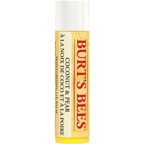 Burt’s Bees Lip Balm Coconut & Pear – 4,2 g – 0792850025011