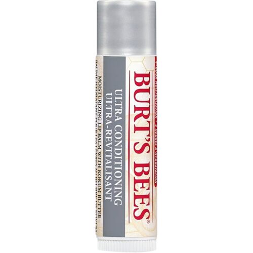 Burt’s Bees Lip Balm Ultra Conditioning – 4,2 g – 0792850012233