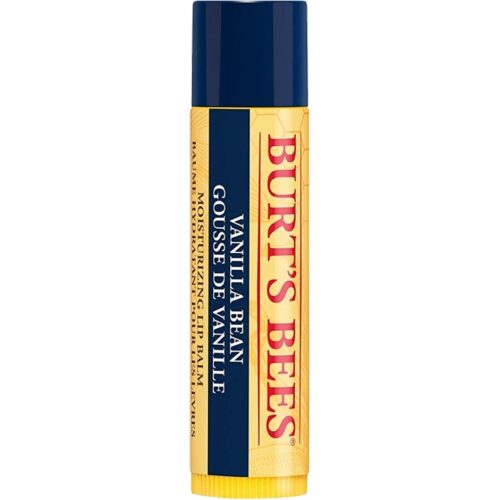 Burt’s Bees Lip Balm Vanilla Bean – 4,2 g – 0792850892224