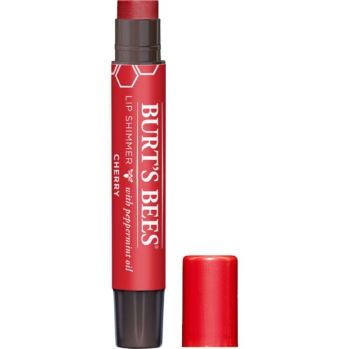 Burt’s Bees Lip Shimmer Cherry – 2,6 g – 0792850015944