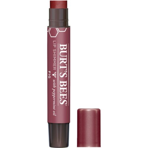 Burt’s Bees Lip Shimmer Fig – 2,6 g – 0792850403994