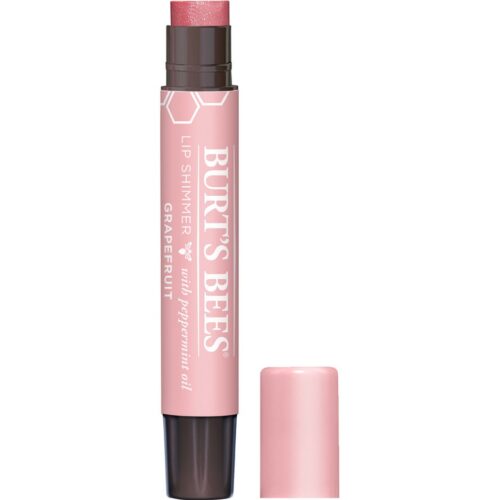 Burt’s Bees Lip Shimmer Grapefruit – 2,6 g – 0792850023154