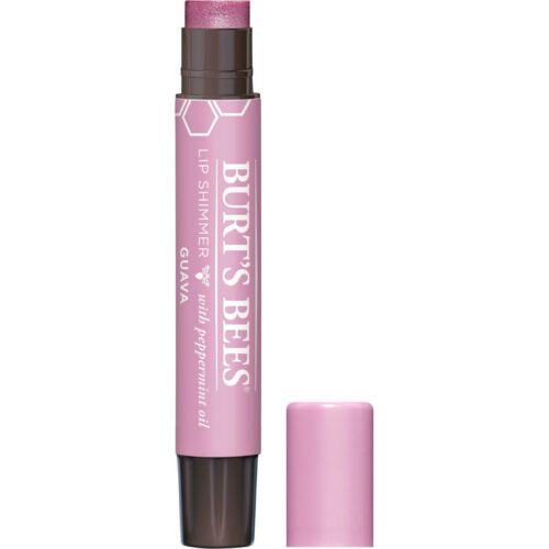 Burt’s Bees Lip Shimmer Guava – 2,6 g – 0792850383999