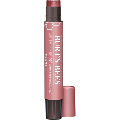 Burt’s Bees Lip Shimmer Peony – 2 g – 0792850001213