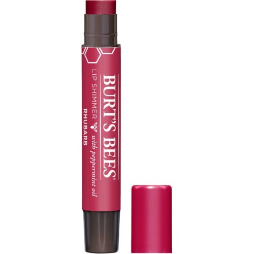 Burt’s Bees Lip Shimmer Rhubarb – 2,6 g – 0792850373990