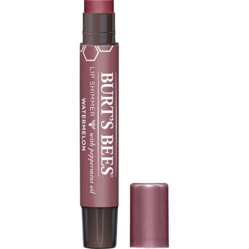 Burt’s Bees Lip Shimmer Watermelon – 2,6 g – 0792850374997