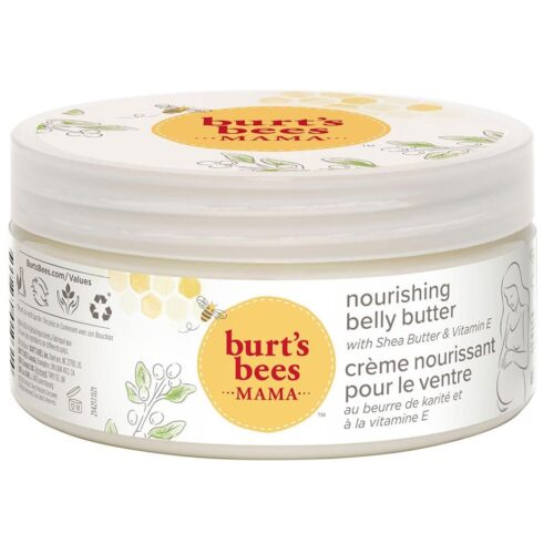 Burt’s Bees Mama Nourishing Belly Butter – 184,2 g – 0792850010314