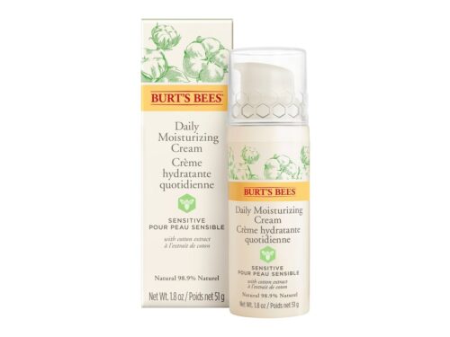 Burt’s Bees Sensitive Skin Day Cream – 50 ml – 0792850014015