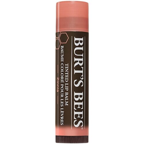 Burt’s Bees Tinted Lip Balm Zinnia – 4,2 g – 0792850894631