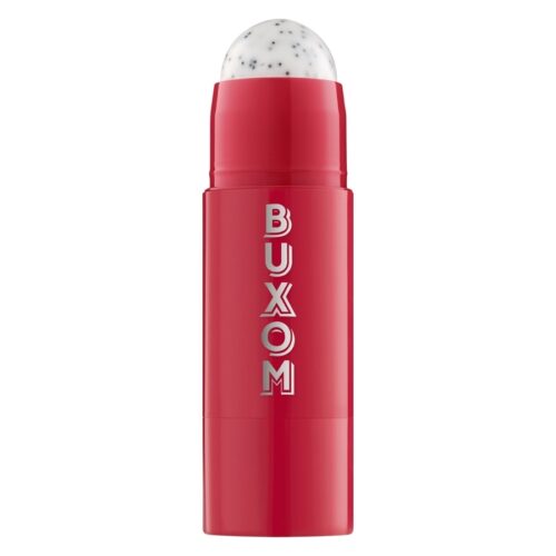 BUXOM Cosmetics Power-Full Lip Scrub Dragon Fruit 6g – 0098132582709