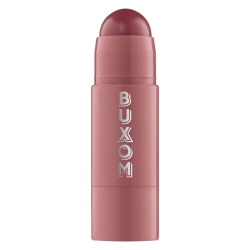 BUXOM Cosmetics Power-Full Plump Lip Balm Dolly Fever 4,8ml – 0098132583591