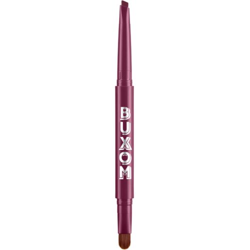 BUXOM Power Line Plumping Lip Liner Boysenberry / Powerful Plum – 0194249002205
