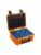 B&W International Case B&W type 3000 for DJI Air 3 (orange) – 4031541755957