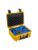 B&W International Case B&W type 3000 for DJI Air 3 (yellow) – 4031541755940