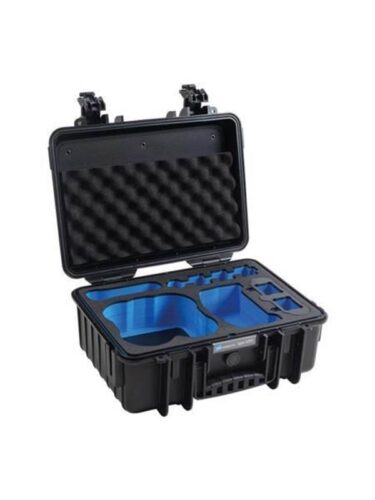 B&W International Case B&W type 4000 for DJI Avata (black) – 4031541751300