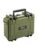 B&W International Case B&W type 500 for DJI Osmo Pocket 3 Creator Combo (green) – 4031541757142