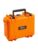 B&W International Case B&W type 500 for DJI Osmo Pocket 3 Creator Combo (orange) – 4031541757166