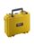 B&W International Case B&W type 500 for DJI Osmo Pocket 3 Creator Combo (yellow) – 4031541757203
