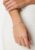 BY JOLIMA Celine Tennisbracelet CR SI Crystal One size – 7350106389626