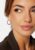 BY JOLIMA Cindy Twist Small SI Steel One size – 7333343006396