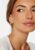 BY JOLIMA Drop Earring GO Gold One size – 7333343015480