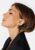 BY JOLIMA Drop Earring SI Steel One size – 7333343015497