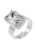 BY JOLIMA Maxime Ring Steel One size – 7333343014810