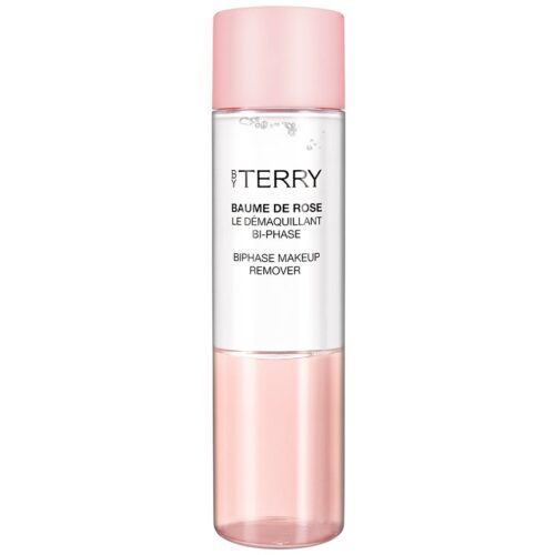 By Terry Baume De Rose Bi-Phase Makeup Remover 200 ml – 3700076455922