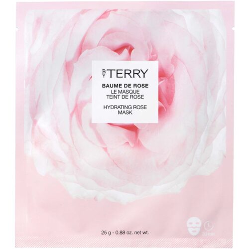 By Terry Baume De Rose Hydrating Sheet Mask – 1 st – 3700076455878