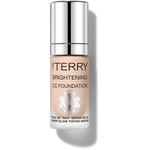 By Terry Brightening CC Foundation 2C – Light Cool – 30 ml – 3700076460582