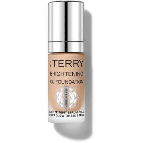 By Terry Brightening CC Foundation 4C – Medium Cool – 30 ml – 3700076460643