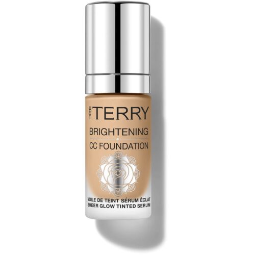 By Terry Brightening CC Foundation 6N – Tan Neutral – 30 ml – 3700076460711