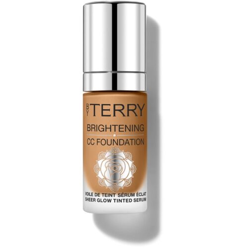 By Terry Brightening CC Foundation 6W – Tan Warm – 30 ml – 3700076460728