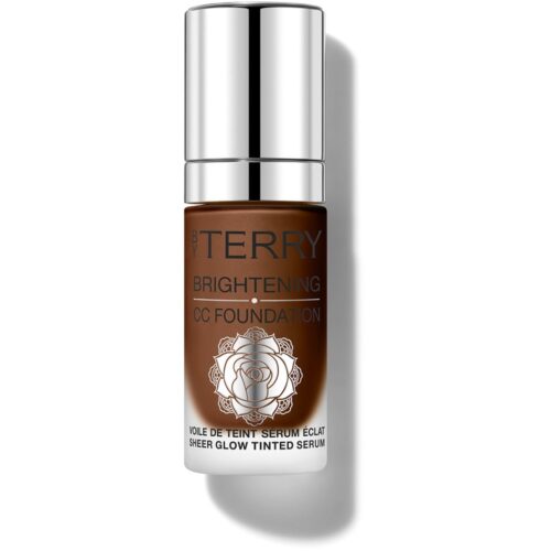 By Terry Brightening CC Foundation 8W – Deep Warm – 30 ml – 3700076461060