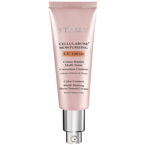 By Terry Cellularose Moisturizing CC Cream Nude – 40 ml – 3700076441628