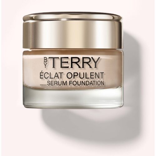 By Terry Éclat Opulent Serum Foundation 1. Vanilla – 30 ml – 3700076459159