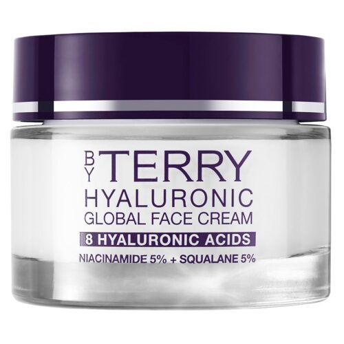 By Terry Hyaluronic Global  Face  Cream 50 ml – 3700076458145