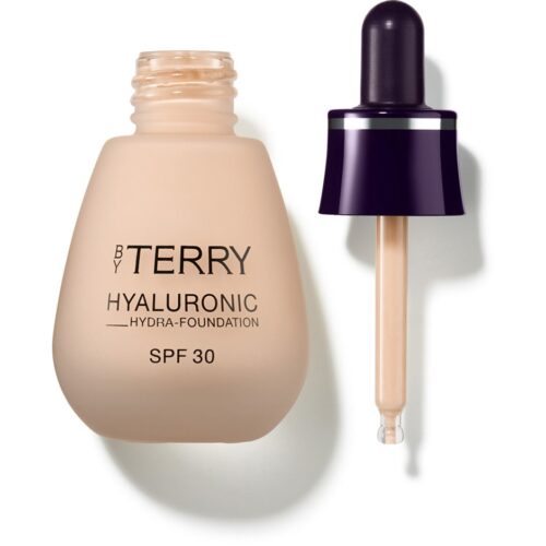 By Terry HYALURONIC HYDRA-FOUNDATION 100C. FAIR-C – 30 ML – 3700076456035