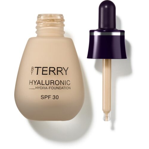 By Terry HYALURONIC HYDRA-FOUNDATION 100N. FAIR-N – 30 ML – 3700076456028